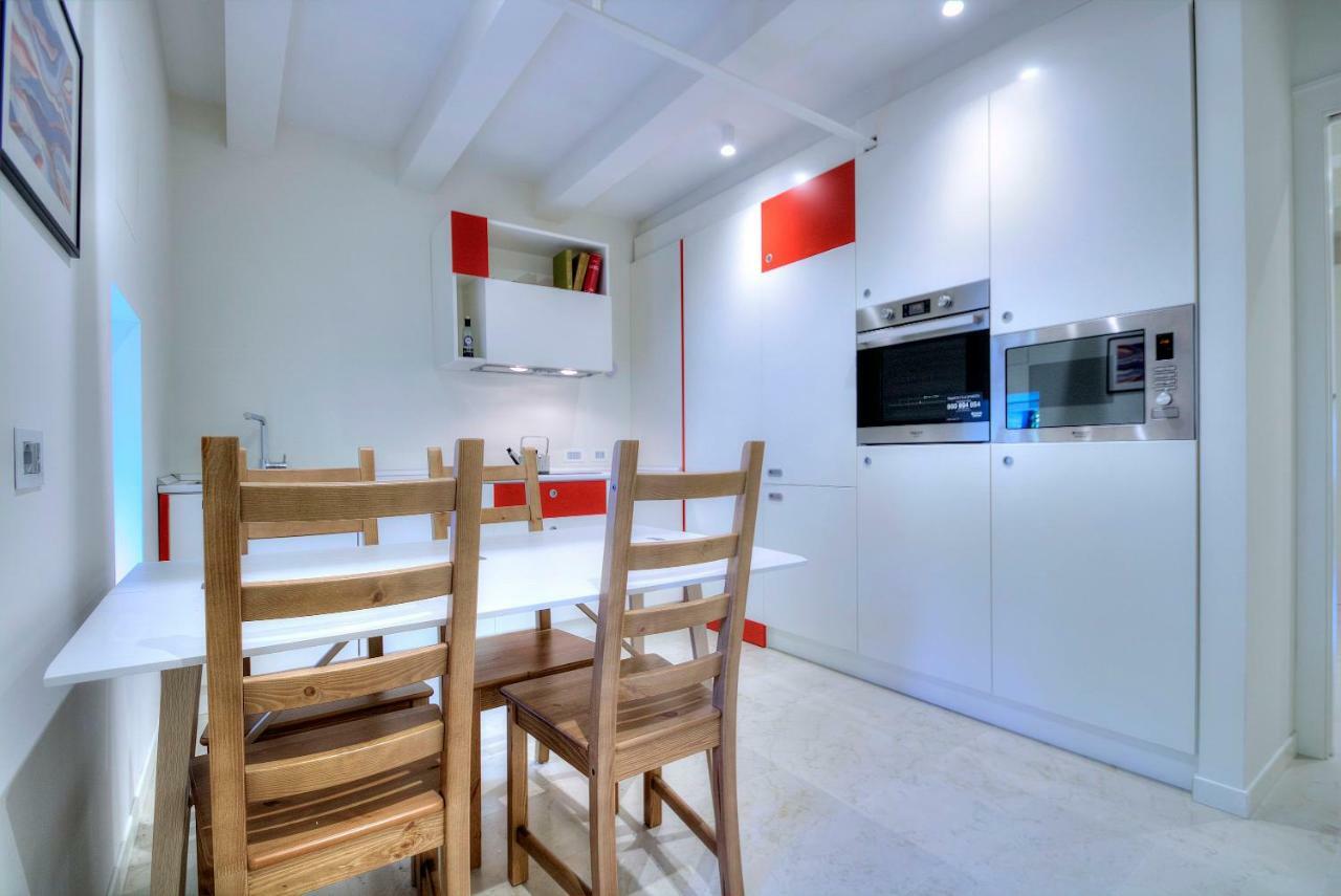 Grandcanal-green Appartement