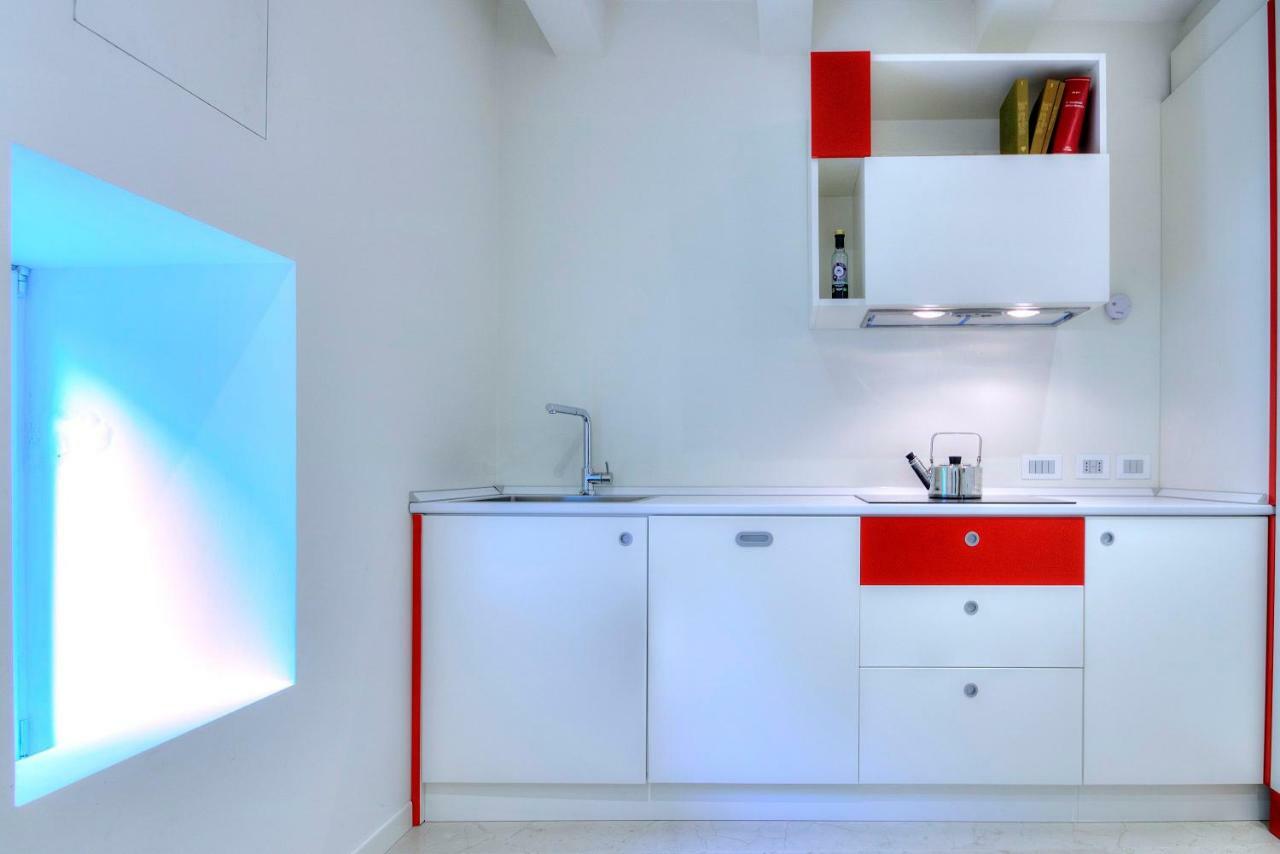 Grandcanal-green Apartamento Venecia