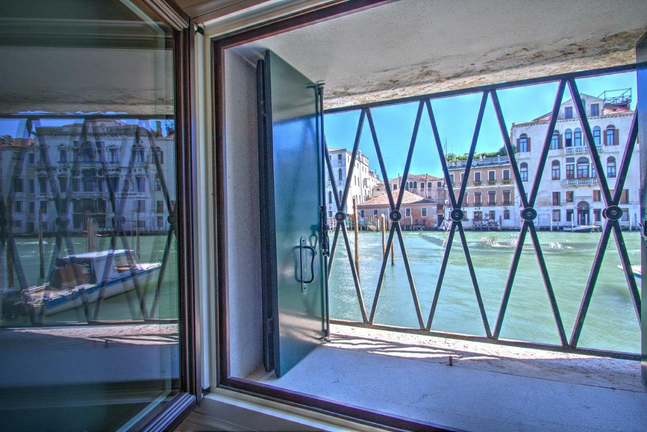 Grandcanal-green Apartamento Venecia