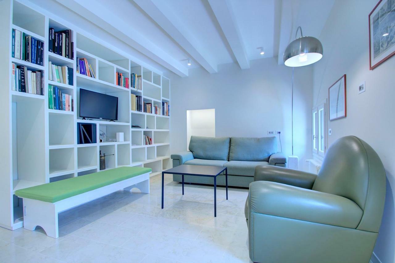 Apartamento Grandcanal-green Venecia