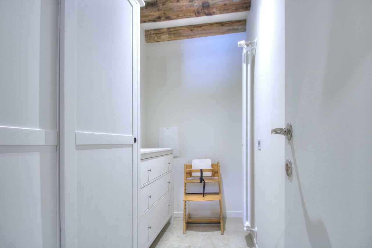 Grandcanal-green Apartamento Venecia