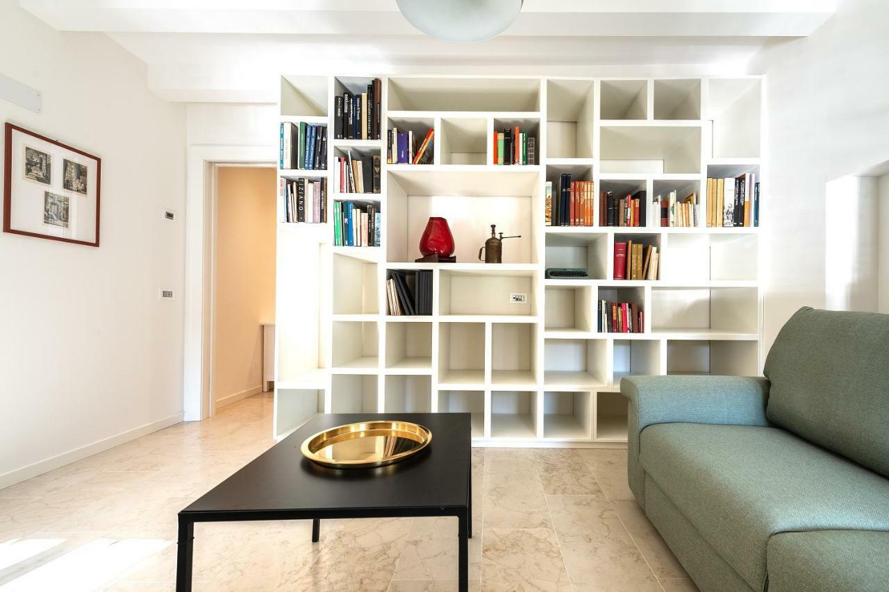 Apartamento Grandcanal-green Venecia