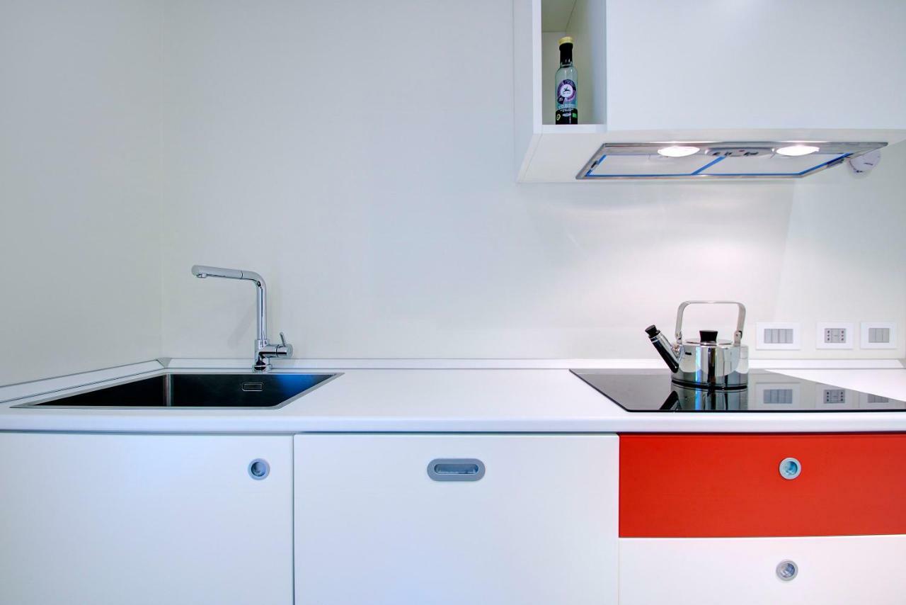 Apartamento Grandcanal-green Venecia