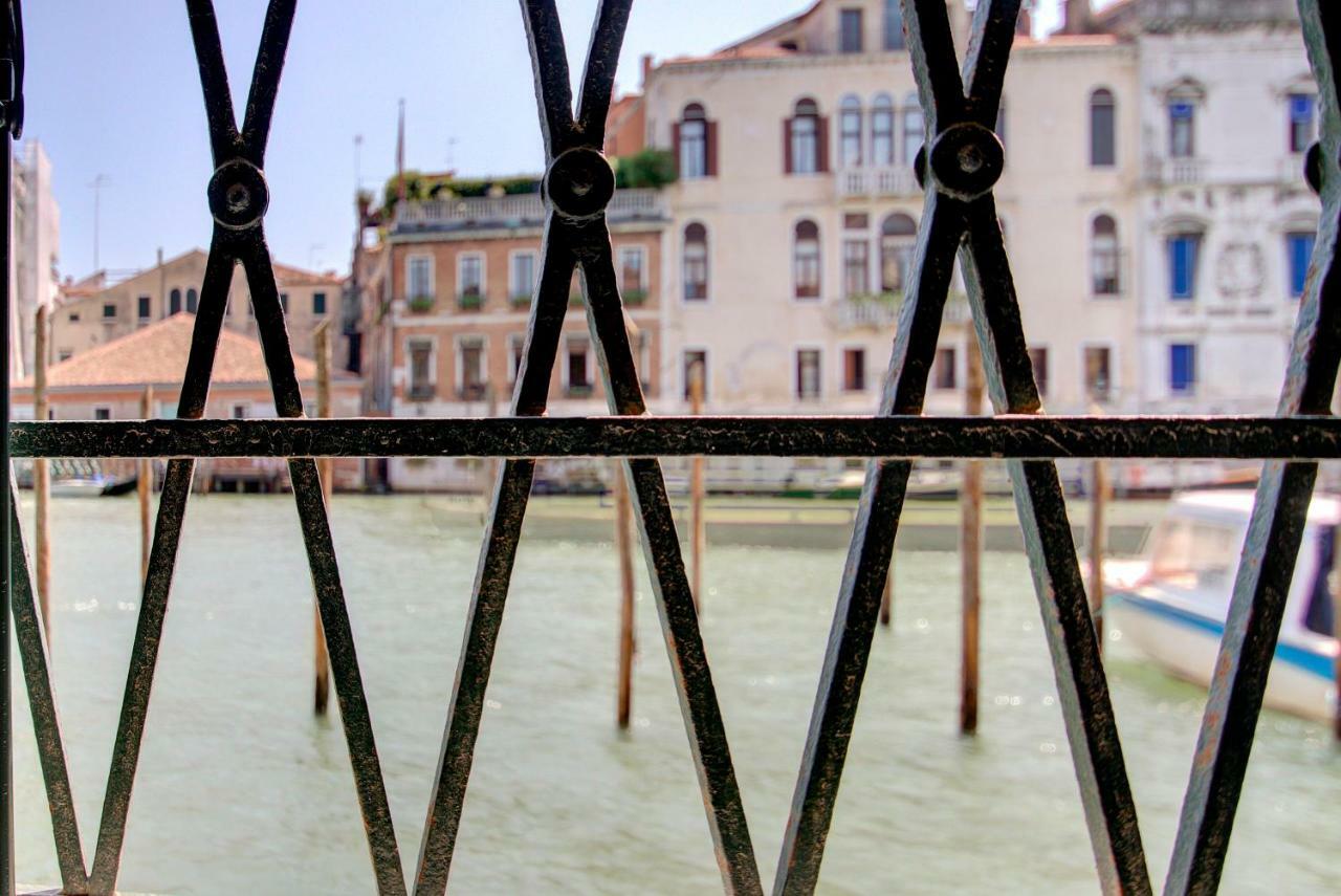 Grandcanal-green Venecia